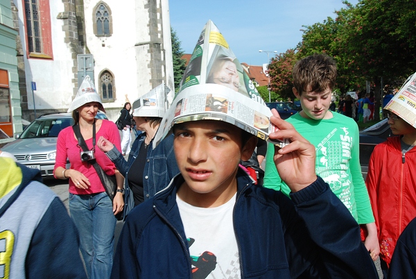 Fotogalerie Z Blatensk