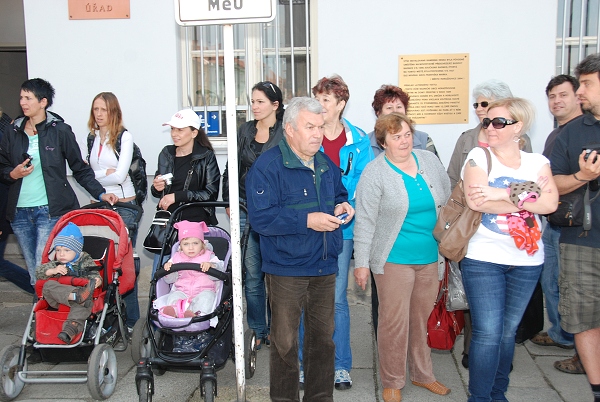 Fotogalerie Z Blatensk