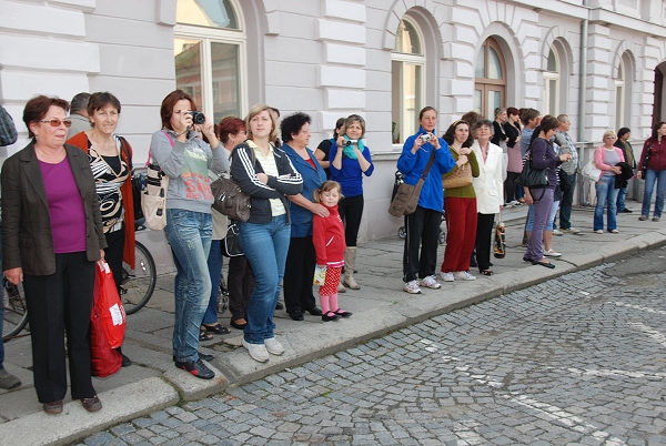 Fotogalerie Z Blatensk