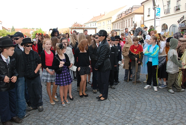 Fotogalerie Z Blatensk
