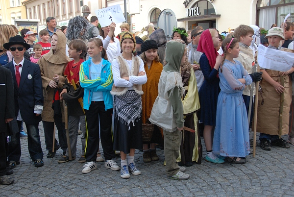 Fotogalerie Z Blatensk