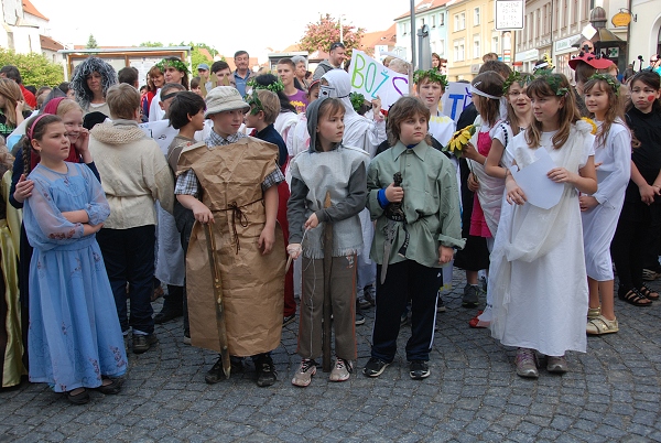 Fotogalerie Z Blatensk