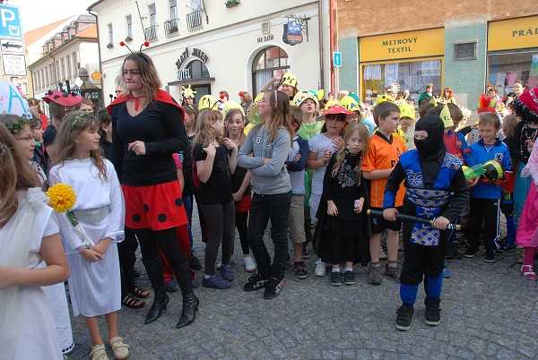 Fotogalerie Z Blatensk