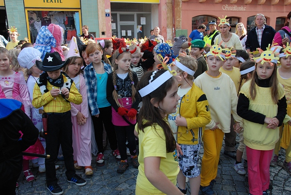 Fotogalerie Z Blatensk