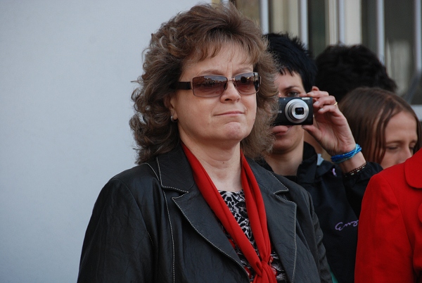 Fotogalerie Z Blatensk