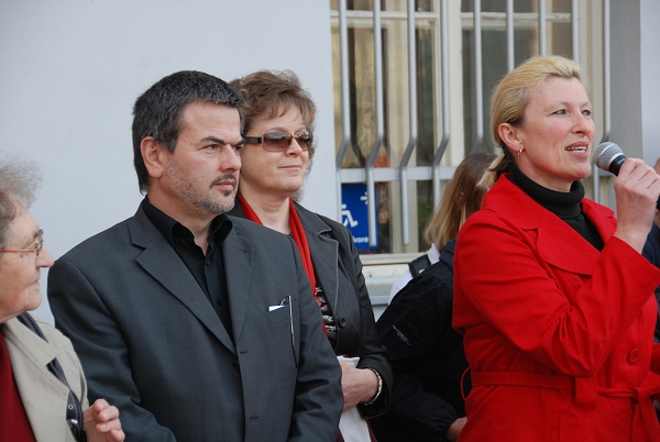 Fotogalerie Z Blatensk