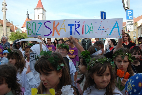 Fotogalerie Z Blatensk