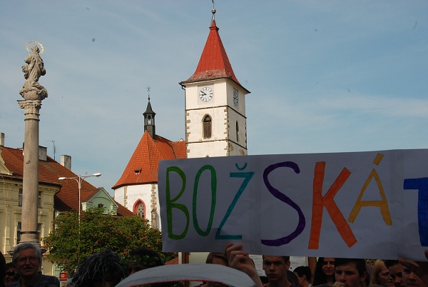 Fotogalerie Z Blatensk
