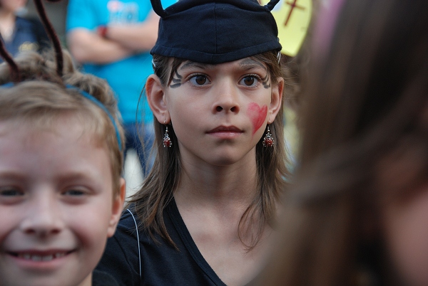 Fotogalerie Z Blatensk