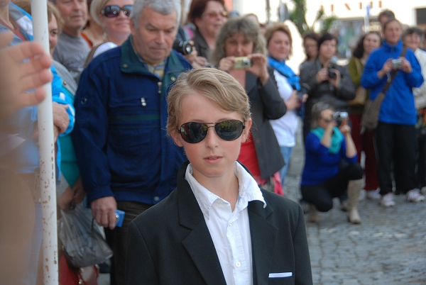 Fotogalerie Z Blatensk