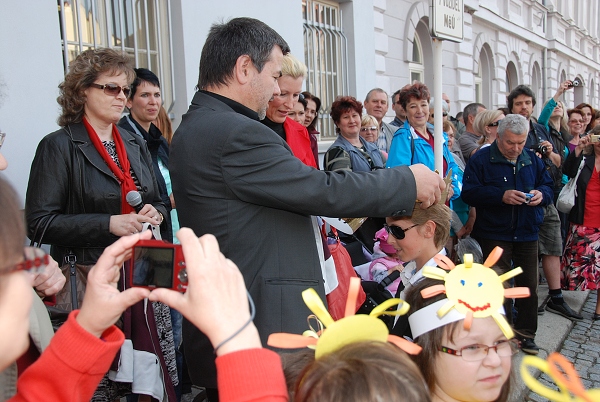 Fotogalerie Z Blatensk
