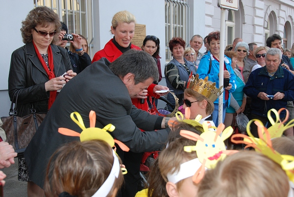 Fotogalerie Z Blatensk
