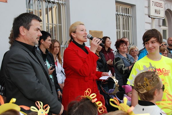 Fotogalerie Z Blatensk