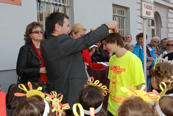 Fotogalerie Z Blatensk
