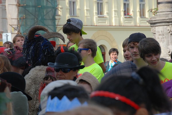 Fotogalerie Z Blatensk