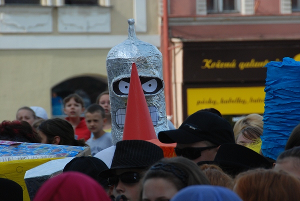 Fotogalerie Z Blatensk
