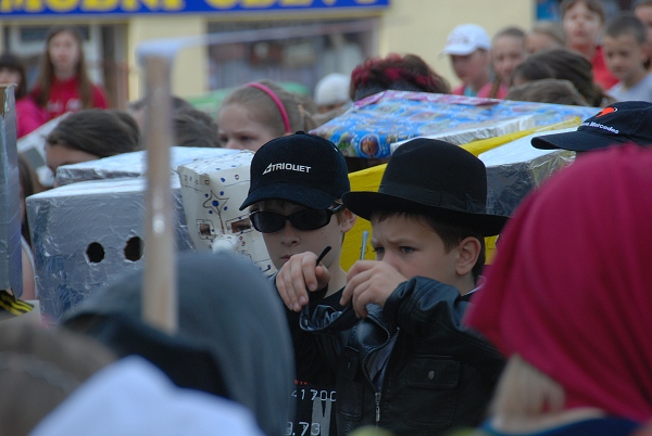 Fotogalerie Z Blatensk