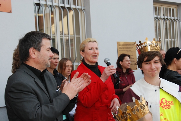 Fotogalerie Z Blatensk