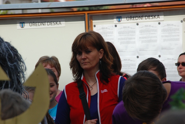 Fotogalerie Z Blatensk