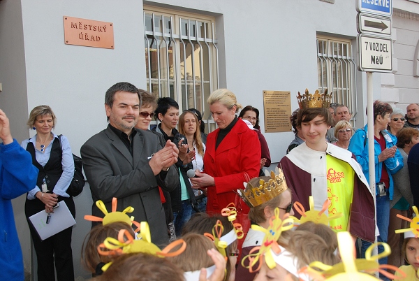 Fotogalerie Z Blatensk
