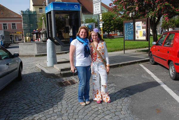 Fotogalerie Z Blatensk