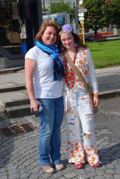 Fotogalerie Z Blatensk