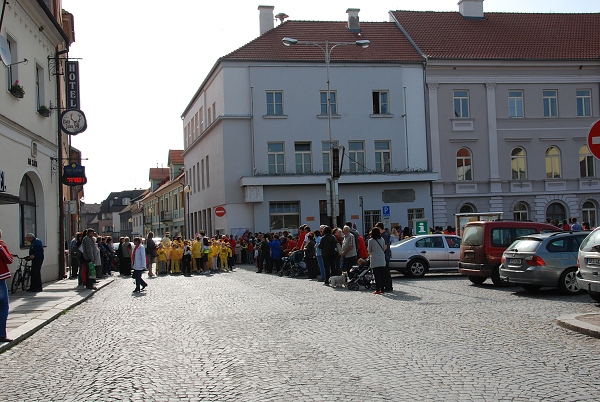 Fotogalerie Z Blatensk