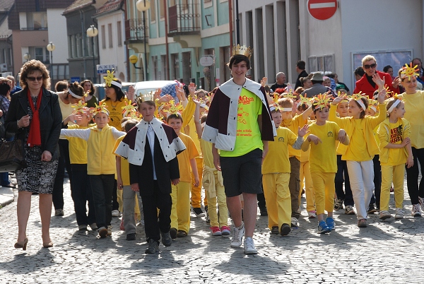Fotogalerie Z Blatensk