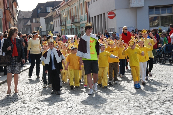 Fotogalerie Z Blatensk