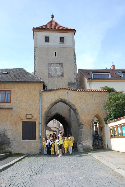 Fotogalerie Z Blatensk