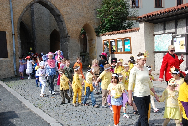 Fotogalerie Z Blatensk
