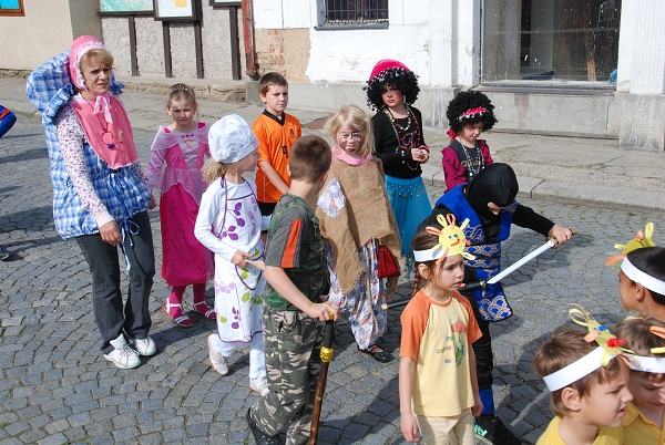 Fotogalerie Z Blatensk
