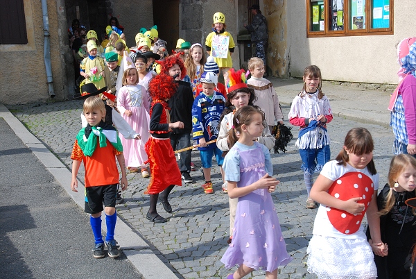 Fotogalerie Z Blatensk
