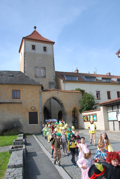 Fotogalerie Z Blatensk