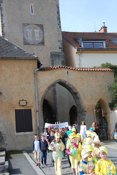 Fotogalerie Z Blatensk