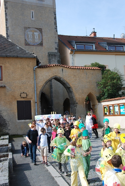 Fotogalerie Z Blatensk