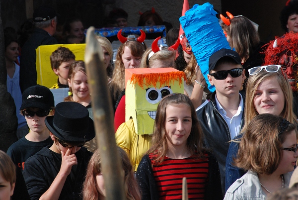 Fotogalerie Z Blatensk