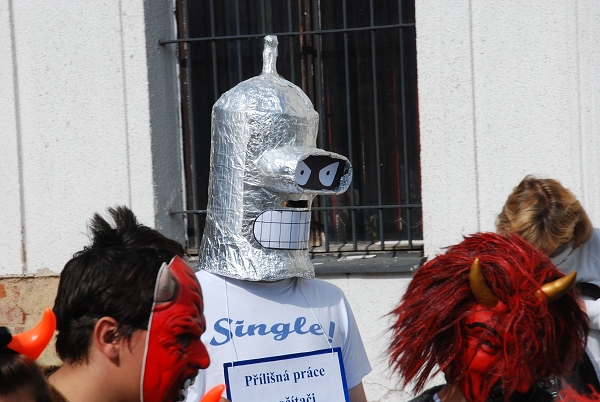 Fotogalerie Z Blatensk
