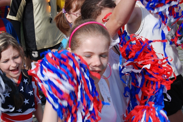Fotogalerie Z Blatensk