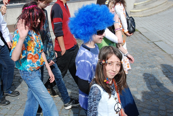 Fotogalerie Z Blatensk