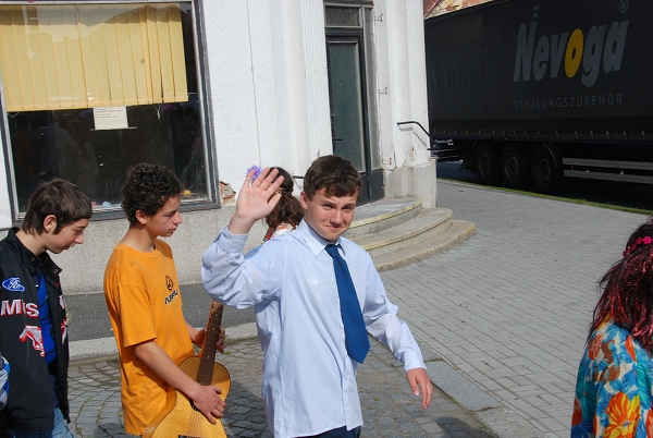 Fotogalerie Z Blatensk