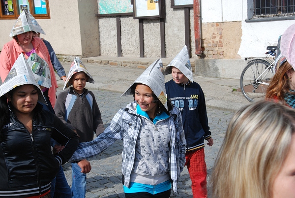 Fotogalerie Z Blatensk
