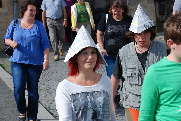 Fotogalerie Z Blatensk