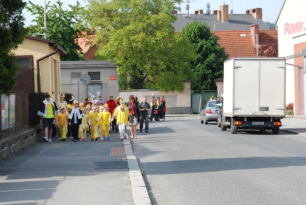 Fotogalerie Z Blatensk