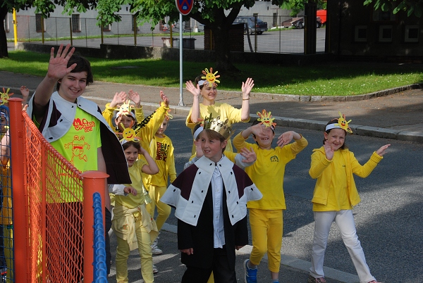 Fotogalerie Z Blatensk