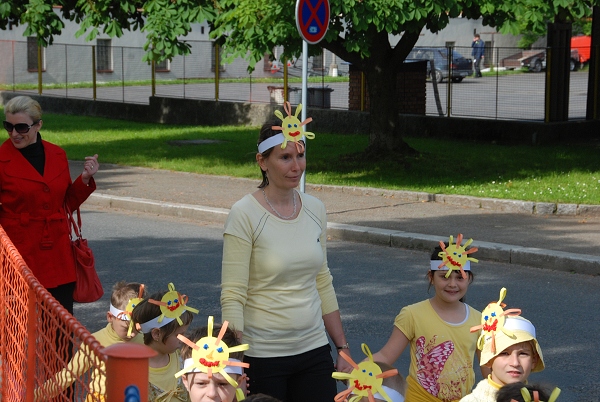 Fotogalerie Z Blatensk