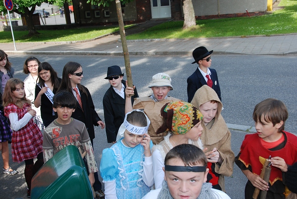 Fotogalerie Z Blatensk