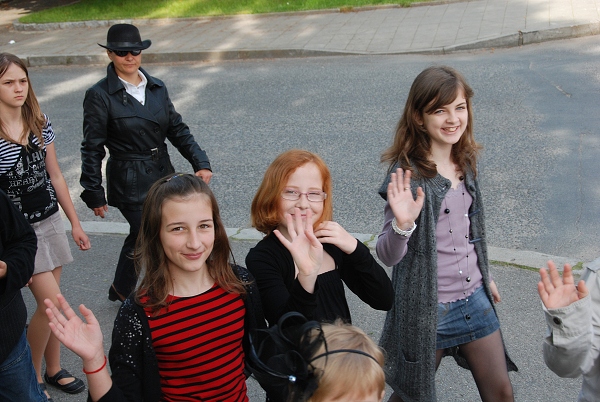 Fotogalerie Z Blatensk