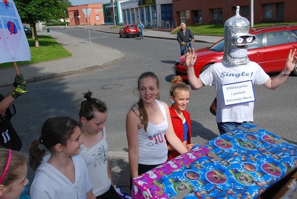 Fotogalerie Z Blatensk
