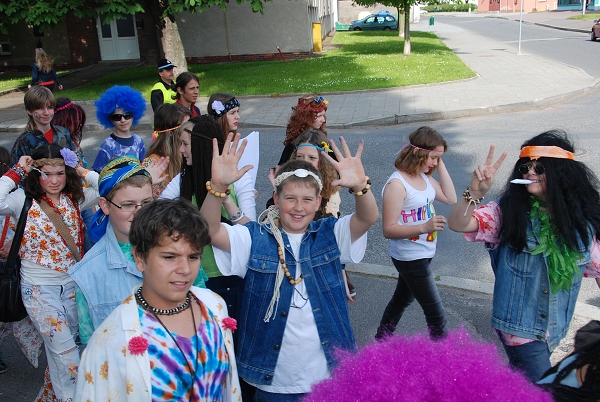 Fotogalerie Z Blatensk